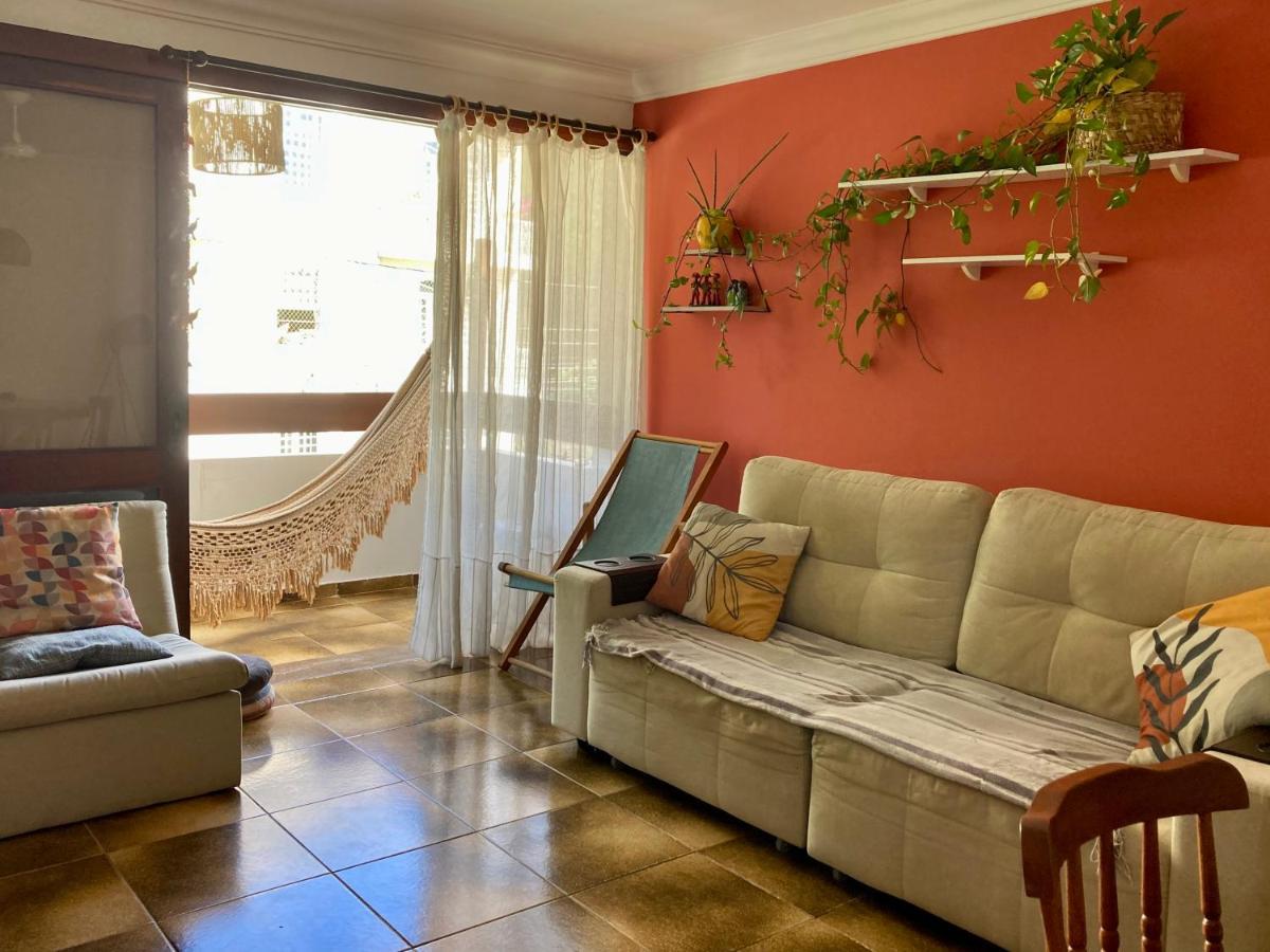 Homestay Em Luna & Line Salvador