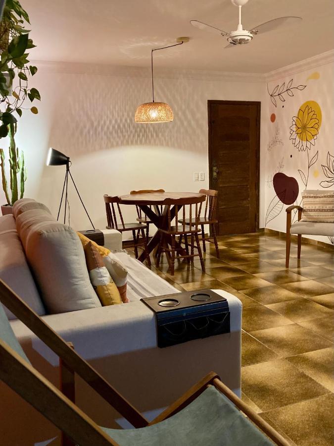 Homestay Em Luna & Line Salvador